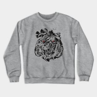 PANTHERA Crewneck Sweatshirt